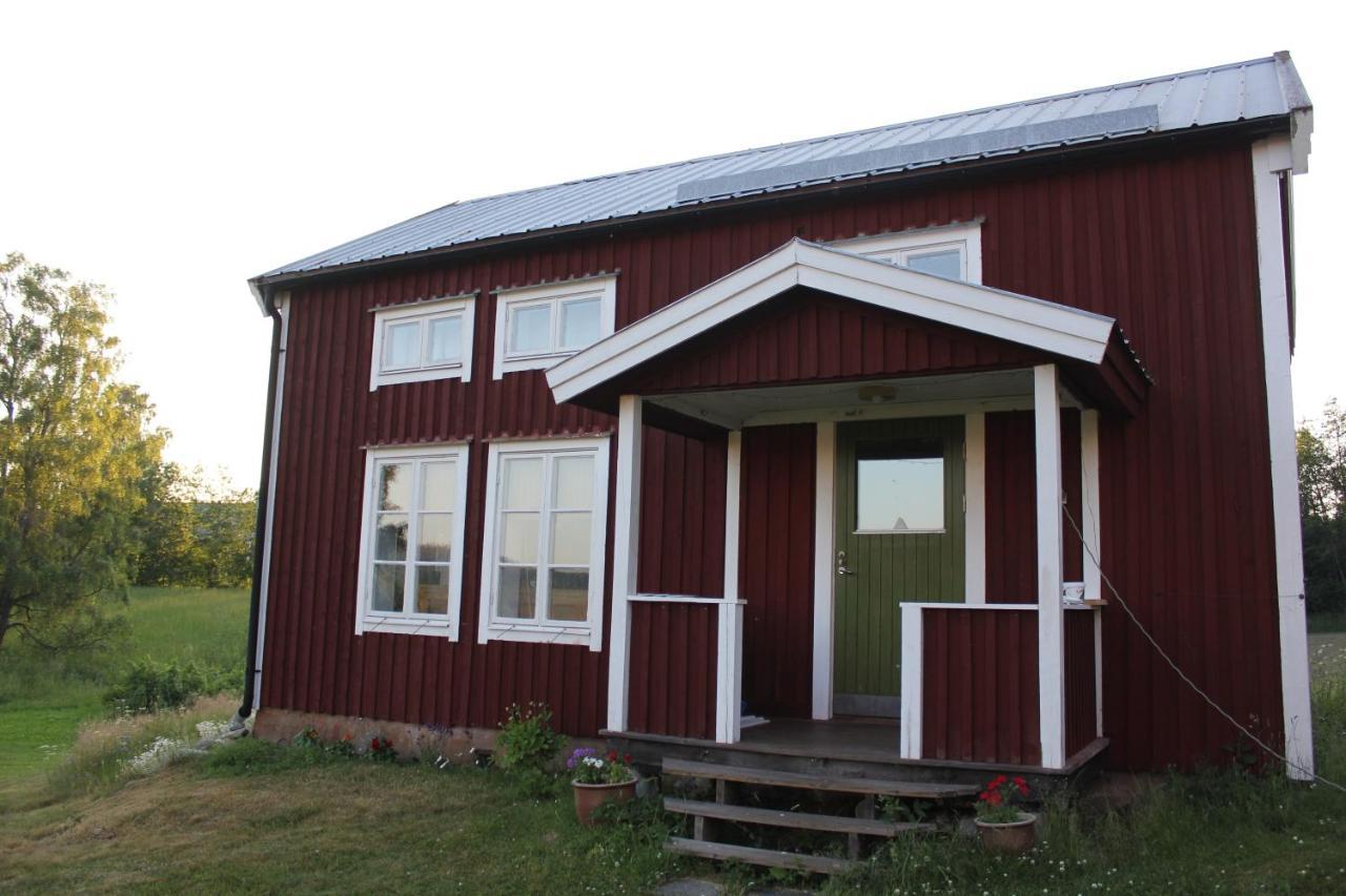 Lilly'S House, Swedish High Coast Villa Docksta Buitenkant foto
